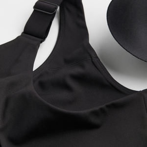 Top Deportivo Transpirable en Oferta, Top Deportivo para Fitness, Ropa Deportiva Activa, Top Deportivo de Yoga para Mujer - Product Image 2