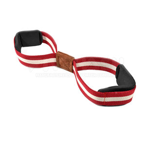 Correas de Figura Ocho Personalizadas con Logotipo, de Alta Calidad, con Estilo Personalizado, a Bajo Precio y en Oferta - Product Image 2