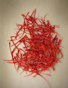 เส้นหญ้าฝรั่นคุณภาพดีที่สุดจากแคชเมียร์ สำหรับอาหาร ของหวานระดับพรีเมียม และยาสมุนไพร มีจำหน่ายแล้ว - Product Image 4