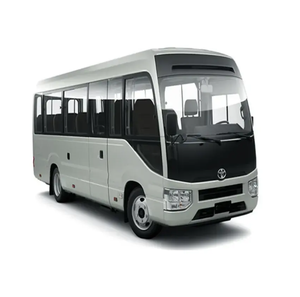 Pure Quality Tour Lux 2005 Toyota Buses 70 Seat Usado Toyora Coaches Francia Proveedor Venta en línea - Product Image 6