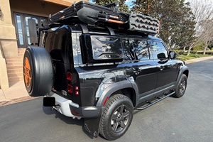 100% NEUF 2023 La_nd Rov_er Defe_nder 110 S TReK Edition - Product Image 4