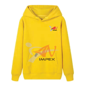 เสื้อฮู้ดแบบสวมหัวของผู้ชายเสื้อสเวตเชิ้ตมีฮู้ดแบบสวมหัวทำจากวัสดุยืดหยุ่นสำหรับฤดูหนาว - Product Image 5