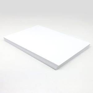 Rames de papier blanc A4 très vendues 70GSM/75GSM/80GSM 210x297mm en vrac pour photocopieuses - Product Image 6