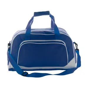 Bolsa Deportiva Personalizada Sergio, Artículos Promocionales Personalizables - Product Image 5