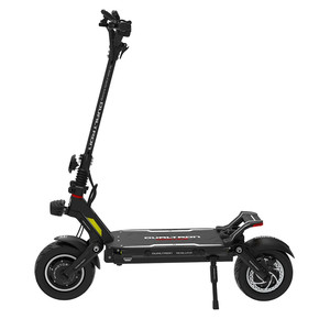 Scooter Eléctrico BEST Dualtronss Achilleuses Gold - Origen Estadounidense, Garantía de 3 Años - Product Image 5