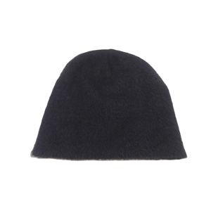 Bonnet en mohair avec texture côtelée épaisse, chapeau unisexe chaud, parfait pour l'hiver et les activités de plein air, haute qualité, homme/femme - Product Image 2