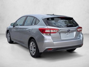 ¡EN OFERTA! Auto Usado Imprezza 2.0i AWD Sedán 2018 - Product Image 6