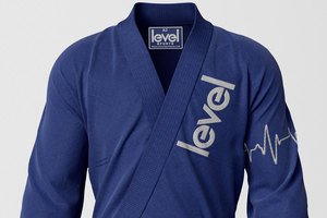 Adultes Uniforme de judo de haute qualité pour les arts martiaux 2025 Nouvel arrivage Meilleure vente Formation Gi pour MMA Karaté Jiu Jitsu Costume - Product Image 3