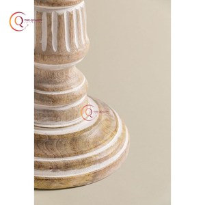 Handmade Metal Candle <b>Holder</b> Pillar Shape Premium Finishing for Home Decoration and Wedding Unique Candle Jar In Wholesale Rates - Product Image 6
