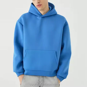 100% coton polaire lourd survêtement logo personnalisé survêtement haute qualité à capuche et jogging ensemble survêtement 2 pièces ensemble - Product Image 4