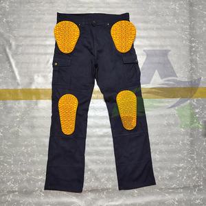 Pantalones vaqueros de Alta protección para moto con nuevo patrón de alta calidad hechos en Pakistán Armor pantalones vaqueros para moto - Product Image 6