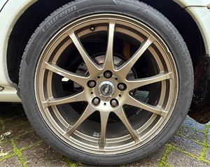 รถนิสสัน สเตจีอาร์เอส ปี 1997 สภาพดี ราคาคุ้มค่า พร้อมส่ง - Product Image 5