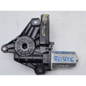 MOTORE ELETTRICO PER FINESTRINO POSTERIORE SINISTRO VOLVO V40 Serie 31378400 (12>15) - Product Image 2