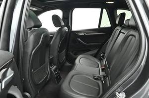 BMW X1 xDrive 28i Usado del 2017 - Product Image 3