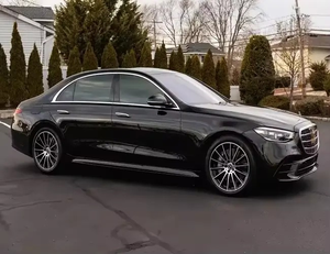 S580 4Matic 2024 Usado en Excelentes Condiciones, Bajo Kilometraje, Sin Problemas Mecánicos, Listo para Conducir - Product Image 2