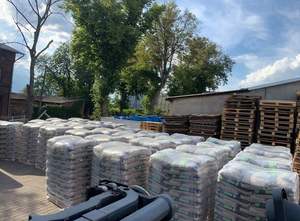 Fournisseur de granulés de bois en gros, carburant biomasse - Product Image 2