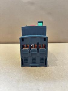 Disyuntor de Motor magnético térmico Schneider TeSys GV2ME05 3 polos 0.63A 100KA interruptor de protección de Motor de 400/415V - Product Image 4