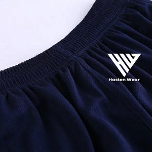 Dernier design d'uniforme de basket-ball personnalisé par sublimation pour logo brodé, uniforme de basket-ball léger en gros - Product Image 5