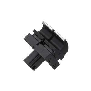 Interrupteur de fenêtre compatible Leon Golf Caddy pour Passat AN-408C (5K3959857) - Product Image 2