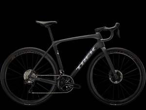 Bicicleta de Carretera Eléctrica T-R-E-K Domane SLR 9 - Product Image 6