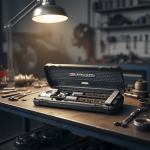 Facom 60 mm Separator and Beam <b>Puller</b> Kit Gear <b>Pullers</b> Product Category - Product Image 3