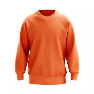 Sweat-shirt confortable et chaud pour hommes, pull-over doux et décontracté, respirant, ajustement flexible, léger, élégant, pour tous les jours - Product Image 3