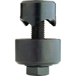 Perforadora de Chapa Metálica de 37 mm PG 29 para Tuberías y Accesorios de Tornillos RUKO - Product Image 1