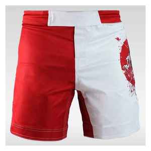 MMA <b>Shorts</b> Custom Women <b>Men</b> Adult Youth Sublimation Boxing Grappling Fight <b>Shorts</b> Cheap Price for Sale MMA <b>Short</b> For <b>Men</b> Fitness - Product Image 6