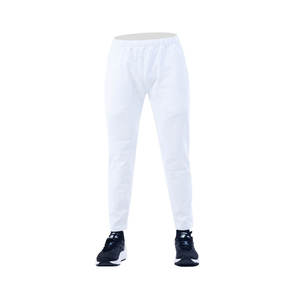 Pantalon personnalisé Fitness polaire respirant de haute qualité séchage rapide hommes Gym entraînement Jogging printemps sport course quatre voies pantalon - Product Image 2