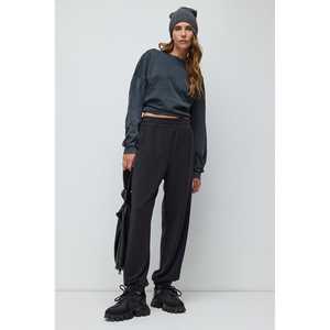 Pantalones Jogger de Modal Suaves al Tacto, Sin Arrugas y Sedosos, Pantalones para Exteriores - Product Image 1