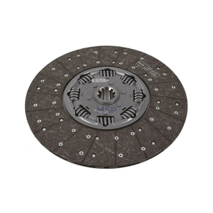 1878 009 068 - Disque d'embrayage - Pièces et accessoires pour camions - MSP Export - Product Image 1