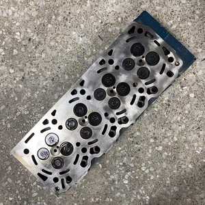 Piezas de repuesto para excavadoras, repuesto de motor de inyección de combustible electrónico diésel V3307 para varios modelos de marcas - Product Image 6