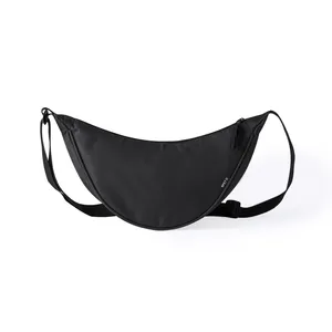 Zaino Promozionale Sostenibile in RPET Stiva Marsupio - Product Image 3