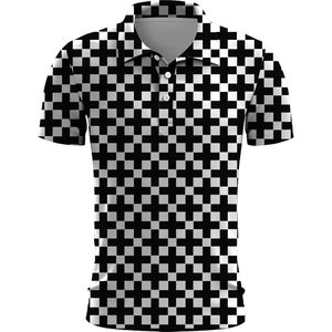 Camisetas Casuales de Franela de Algodón 100% Premium de Alta Calidad para Hombre - Personalizables OEM, de Secado Rápido, Transpirables y Ecológicas - Product Image 4