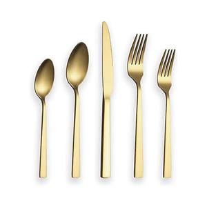Direct Sale Indian Manufacturer/Exporter Sturdy Stainless Steel <b>Cutlery</b> Set Dinner Parties Good Price Available Bulk Buy Online - Product Image 5