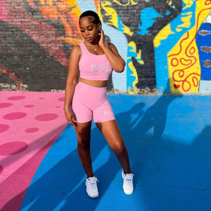 Ensemble 2 pièces personnalisé avec logo – T-shirts et shorts d'été respirants style vintage pour homme – Qualité supérieure, couleurs et tailles personnalisables pour adultes - Product Image 5