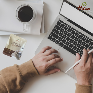 Café por goteo vietnamita, producto de fábrica, Etiqueta Privada, 100% arábiga, 12gr, caramelo y vanllia, fruta - Product Image 4