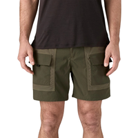 Shorts de sport décontractés respirants grande taille pour hommes avec poches zippées – Rangement sécurisé pour l'entraînement en extérieur et la gym – Tenue personnalisée