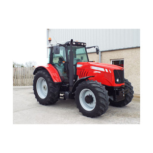 Tracteur d'occasion 6480 au prix d'usine, fourni pour un commerce mondial fiable - Product Image 1