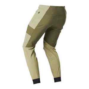 Pantalon vtt respirant sur mesure cyclisme descente vtt pantalon de vélo de montagne pantalon vtt respirant léger pantalon vtt dans le prix de vente - Product Image 5