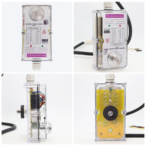 Giá cả thuận lợi với đảm bảo chất lượng <span class=keywords><strong>8</strong></span> nút tốc độ duy nhất điều khiển từ xa cần cẩu công cụ điều hành cho phạm vi rộng của các ứng dụng - Product Image 4