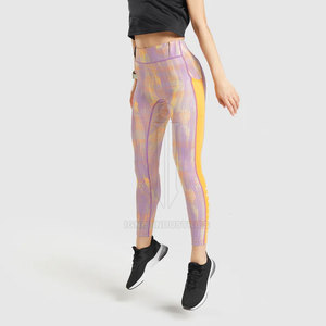 Nuevo estilo, mallas de mujer hechas a medida, mallas de mujer de color personalizado, mallas de mujer hechas en Pakistán - Product Image 4