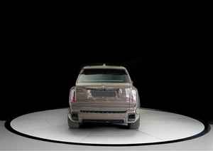 Rolls-Royce Cullinan 2025 SUV Nuevo/Usado, Gasolina/Diésel, en Venta - Product Image 6