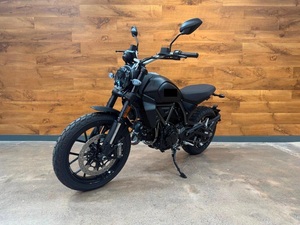 Scrambler 800 de Alta Calidad (Motocicleta) Nueva - Product Image 4