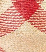Hot New Design Jute Seagrass Storage <b>Basket</b> <b>Woven</b> <b>Basket</b> Durable Handwoven Other Decorations for Home - Product Image 2