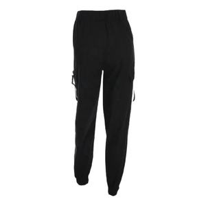 Custom <b>Men</b> Techwear <b>Cargo</b> Pants Trousers Loose Fit Jogger Baggy Style <b>Men</b> <b>Cargo</b> Joggers With Multiple Pockets Joggers <b>Cargo</b> - Product Image 4