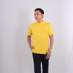 Vente en gros de tissus unisexes multicolores pour chemises, 65% coton/35% polyester/spandex, prix pour la vente au détail et les uniformes - Product Image 3