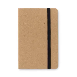 Set di Merchandising Sostenibile FOLDNOTE: Blocco Note e Segnalibri Ecologici Promozionali - Product Image 3
