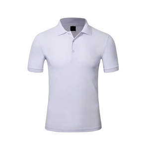 Plain Golf más barato liso Camisetas cuello camiseta para niños jóvenes Polo camiseta 100 algodón último diseño para niños - Product Image 5