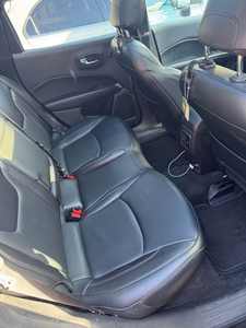 Jeep Compass Edición High Altitude Sport 2020 Usado en Buen Estado - Product Image 4